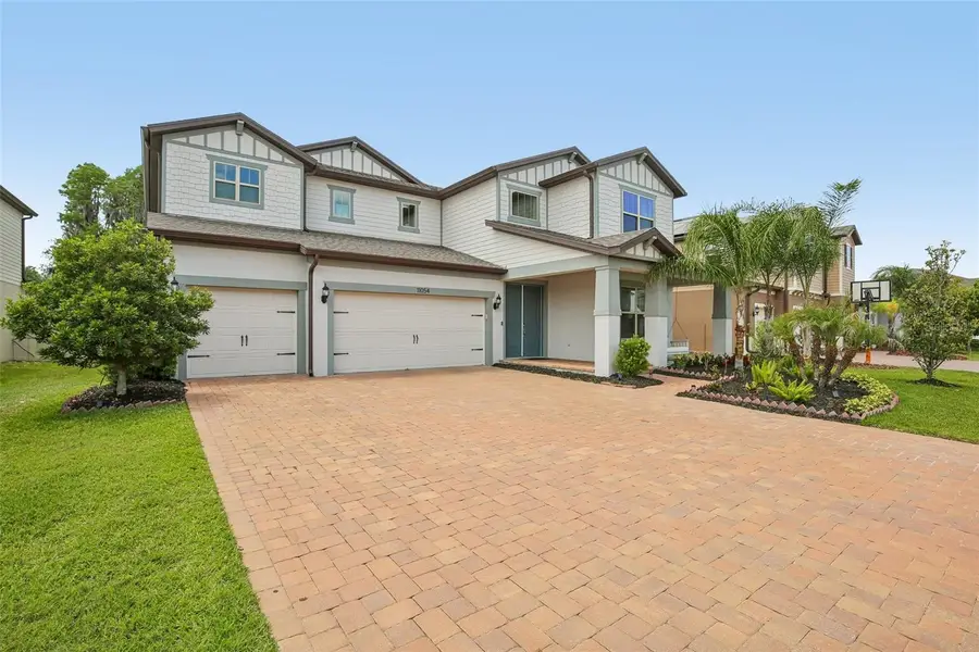 11054 Sundrift Drive, Tampa, FL 33647 - #2