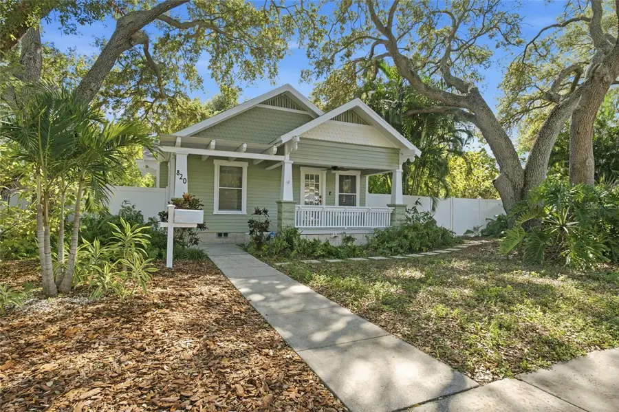 820 9th Avenue S, Saint Petersburg, FL 33701 - #3