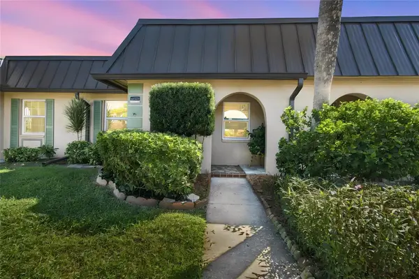 4350 Sunstate Drive #4, NEW PORT RICHEY, FL 34652