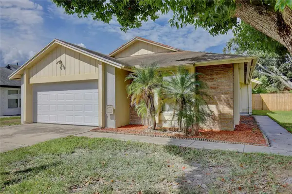 2067 Paprika Drive, ORLANDO, FL 32837