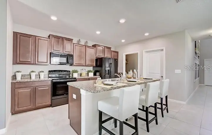 5112 Brickwood Rise Drive, Wimauma, FL 33598 - #2
