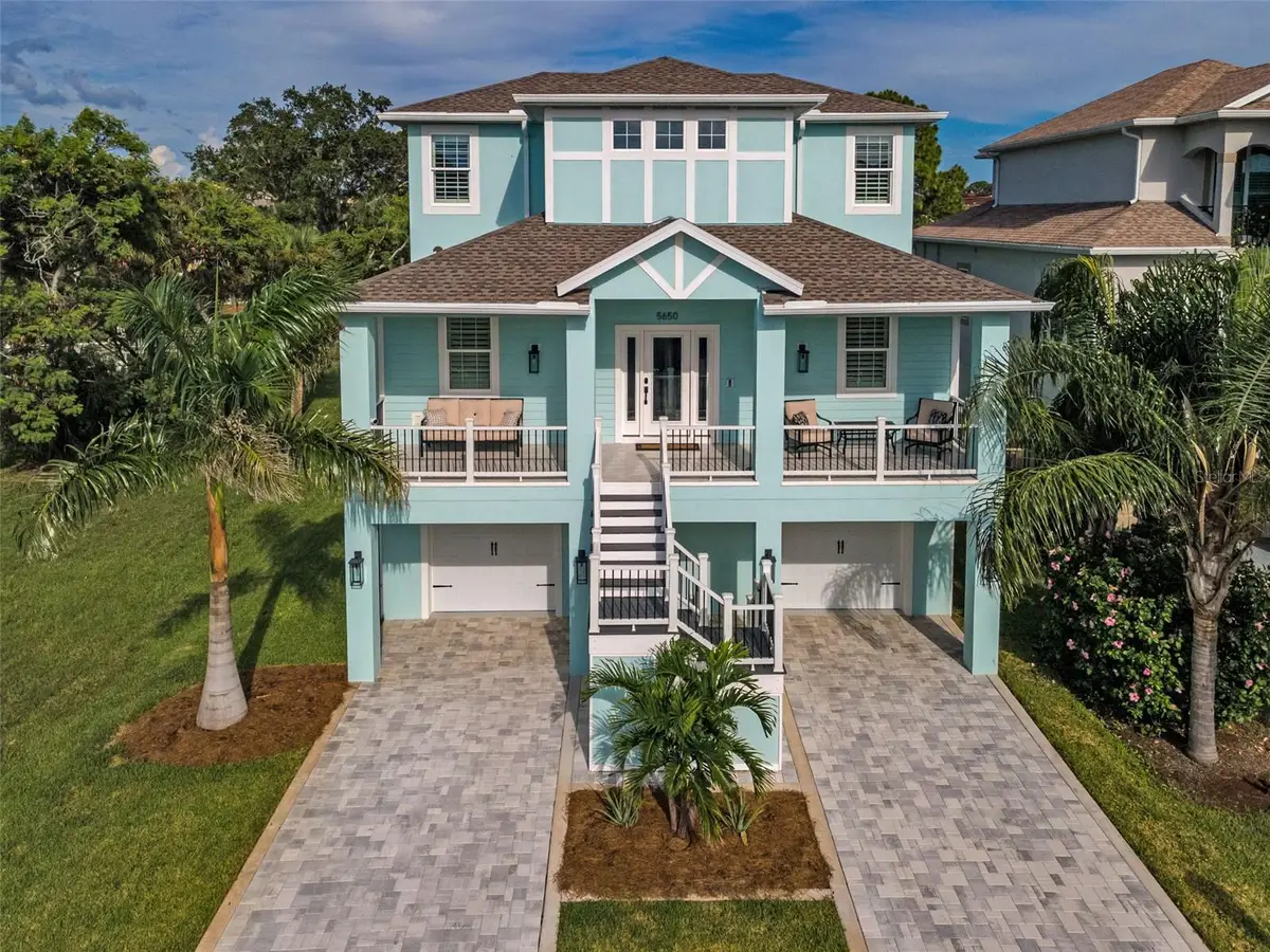 5650 Egrets Place, New Port Richey, FL 34652 - #1