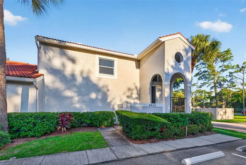 4843 Napoli Court Ne, Saint Petersburg, FL 33703 - #1