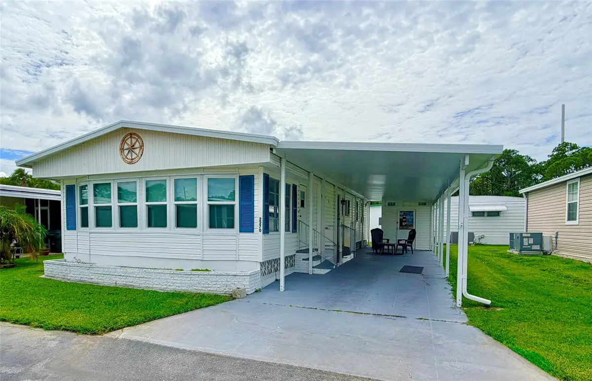 2270 Palazza Drive #72, Sarasota, FL 34238 - #1