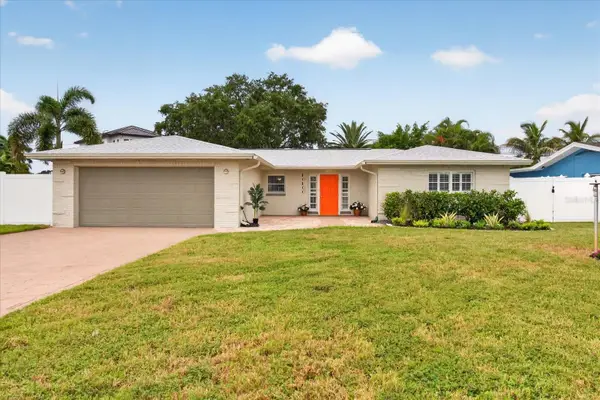 10100 Paradise Boulevard, TREASURE ISLAND, FL 33706