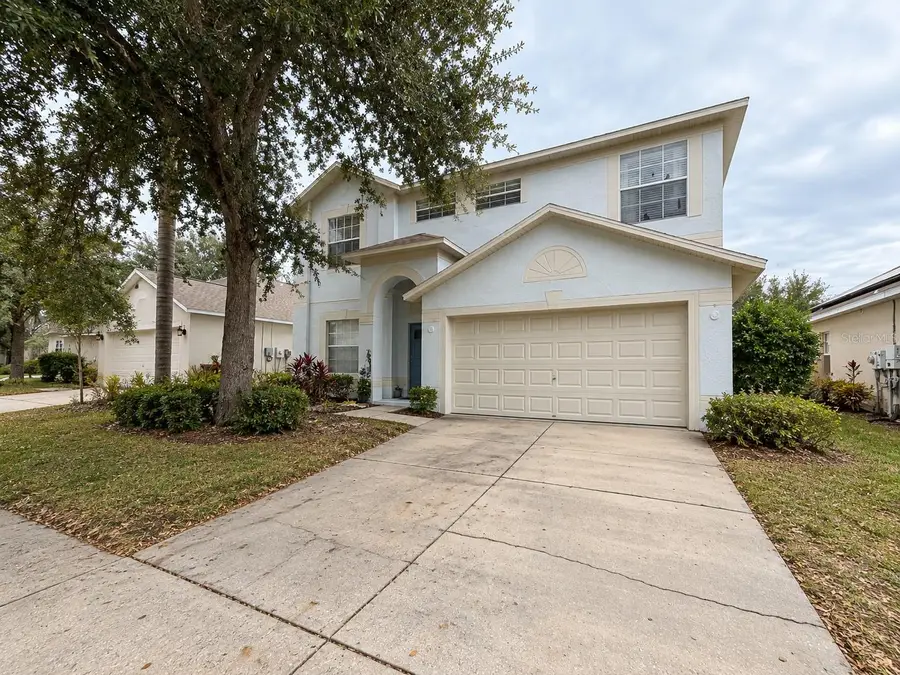 7506 Turtle View Drive, Ruskin, FL 33573 - #2