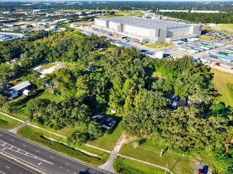 9211 Harney Baptist Church Road, Tampa, FL 33637 - #1