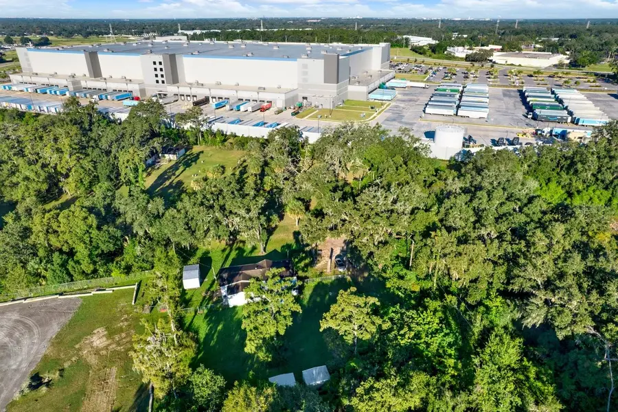 9211 Harney Baptist Church Road, Tampa, FL 33637 - #3