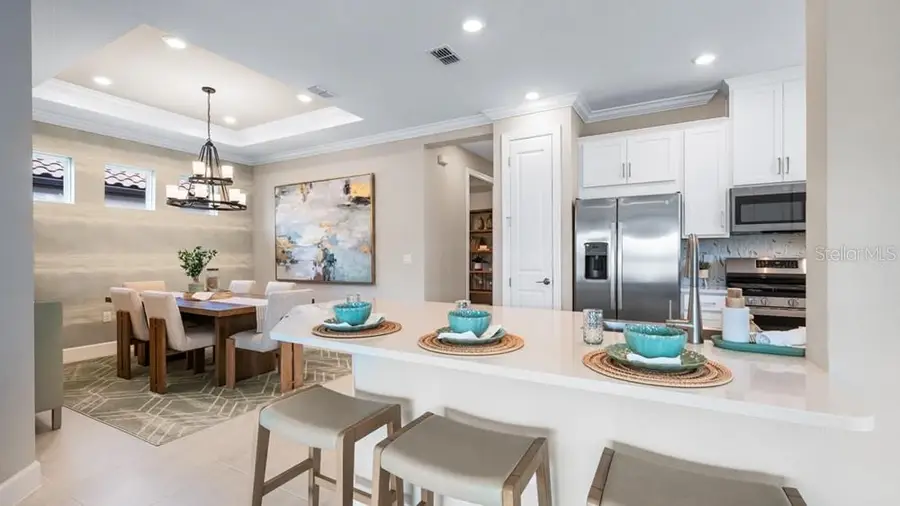 4313 Rosatti Road, Wesley Chapel, FL 33543 - #2