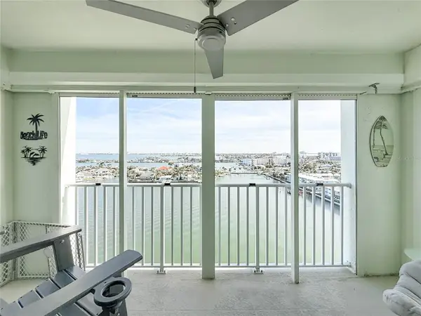 400 64th Avenue #1204, ST PETE BEACH, FL 33706