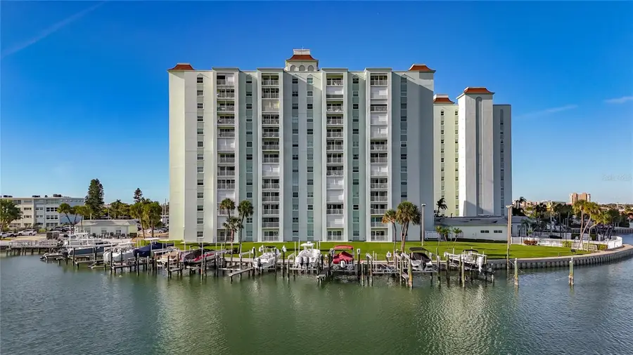 400 64th Avenue #1204, Saint Pete Beach, FL 33706 - #3