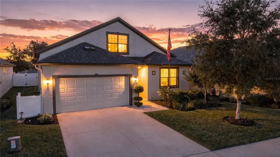 837 Old Windsor Way, Spring Hill, FL 34609 - #2