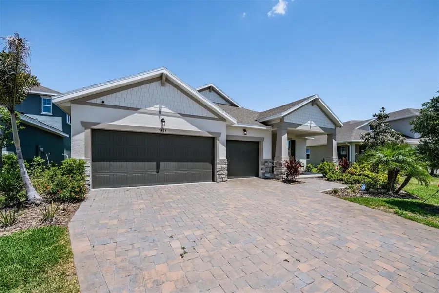 7474 Sea Manatee Street, Parrish, FL 34219 - #2