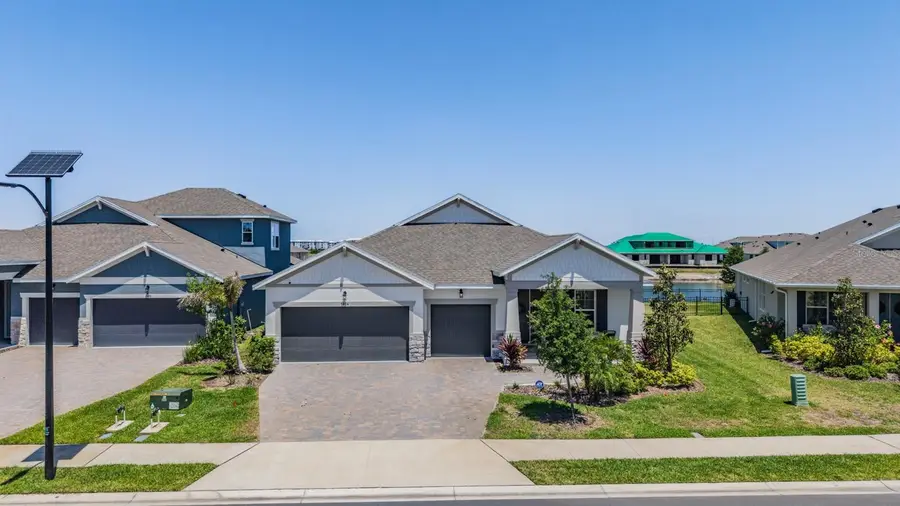 7474 Sea Manatee Street, Parrish, FL 34219 - #3