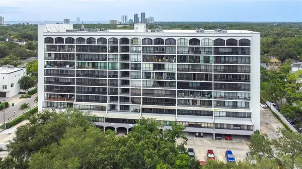 3211 W Swann Avenue #410, TAMPA, FL 33609