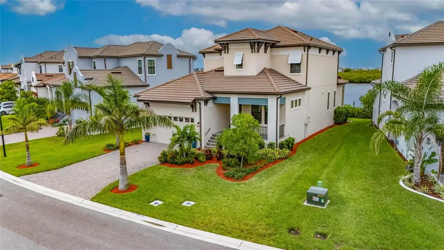 1074 Seagrape Drive, Ruskin, FL 33570 - #3