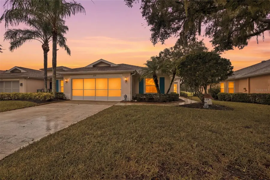 2333 Brookfield Greens Circle #45, Sun City Center, FL 33573 - #2