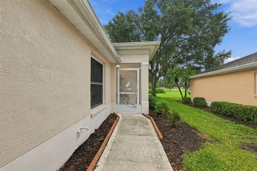 2333 Brookfield Greens Circle #45, Sun City Center, FL 33573 - #3