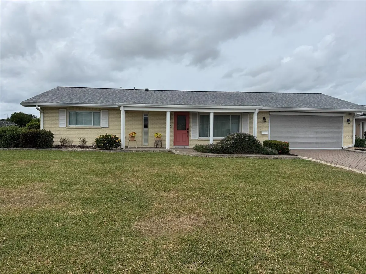 403 S Pebble Beach Boulevard, Sun City Center, FL 33573 - #1