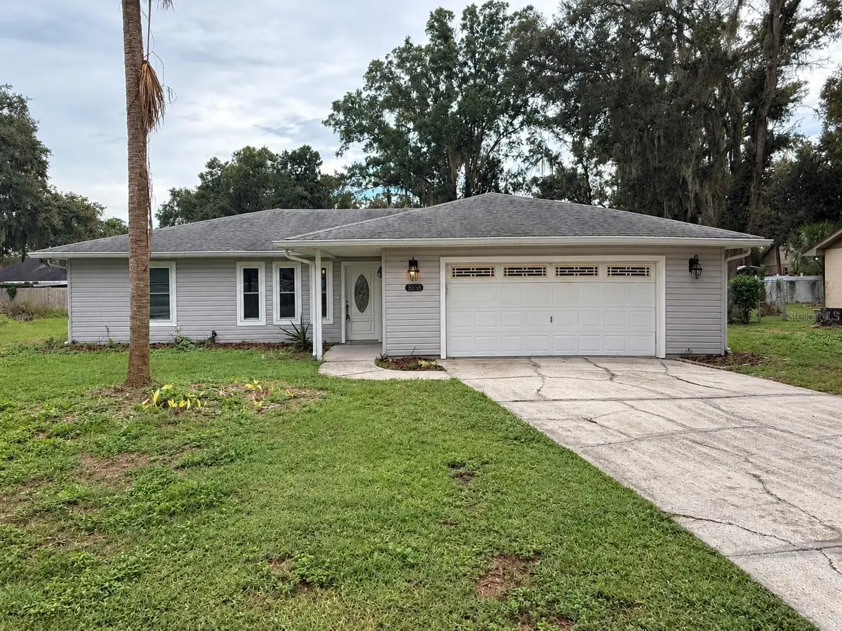 3858 Garnet Drive, Mulberry, FL 33860 - #1