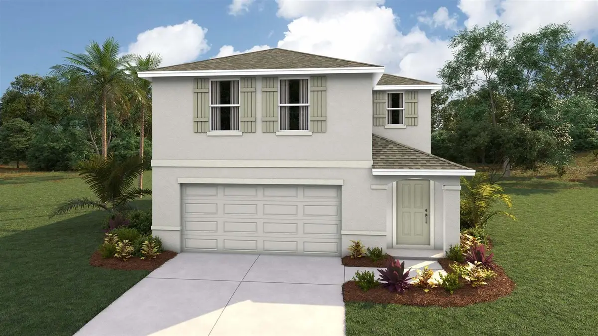 11532 Memorial Drive, Brooksville, FL 34613 - #1