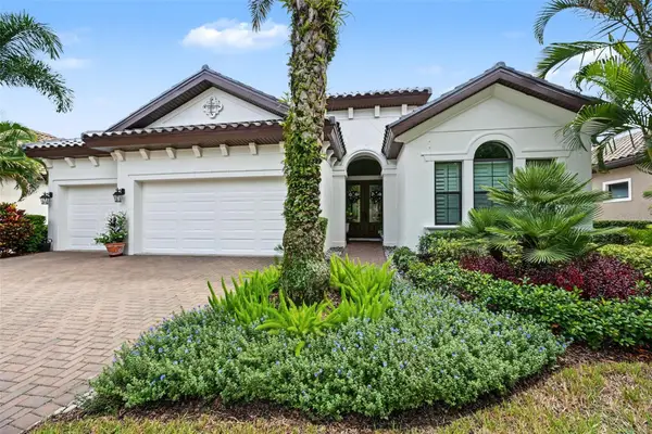 1366 Via Verdi Drive, PALM HARBOR, FL 34683