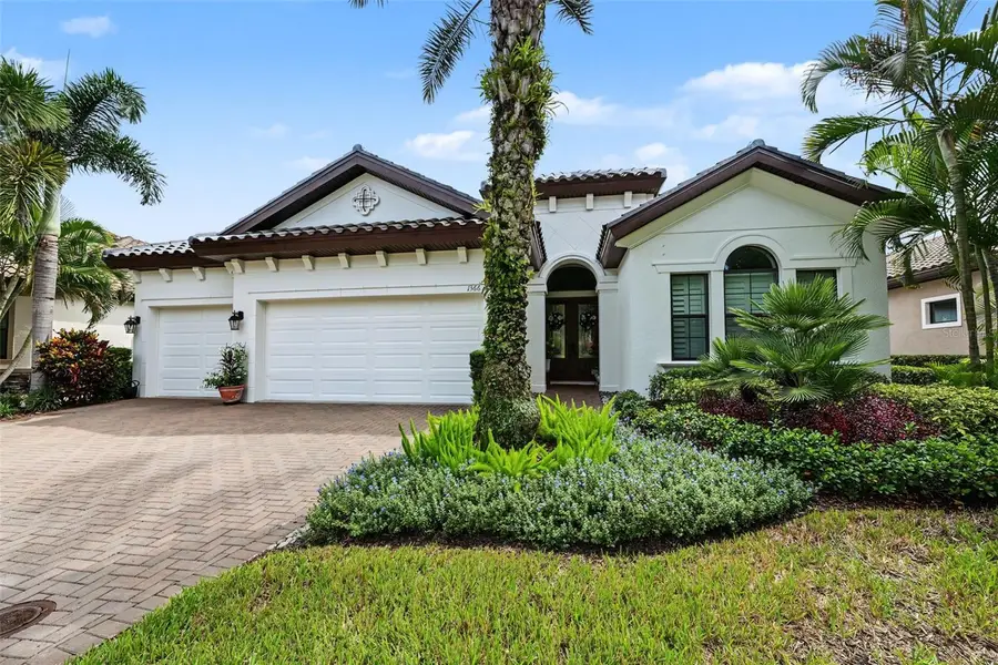 1366 Via Verdi Drive, Palm Harbor, FL 34683 - #2