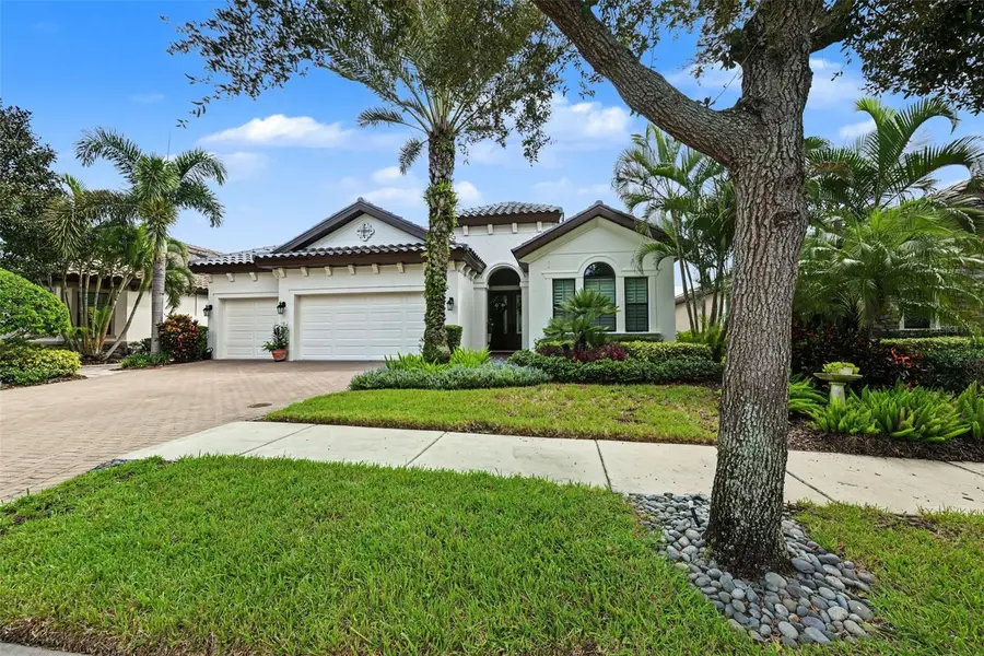 1366 Via Verdi Drive, Palm Harbor, FL 34683 - #3