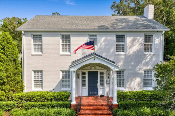 3209 W Parkland Boulevard, TAMPA, FL 33609