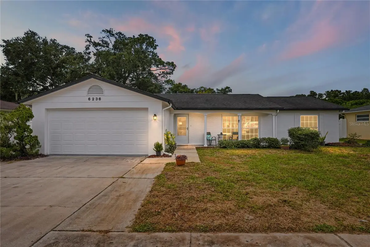 6236 Hopewell Drive, Holiday, FL 34690 - #1