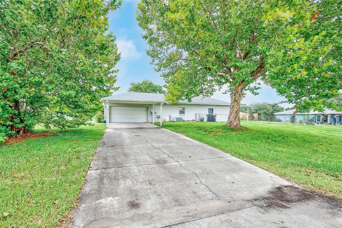 209 White Cliff Boulevard, Auburndale, FL 33823 - #1