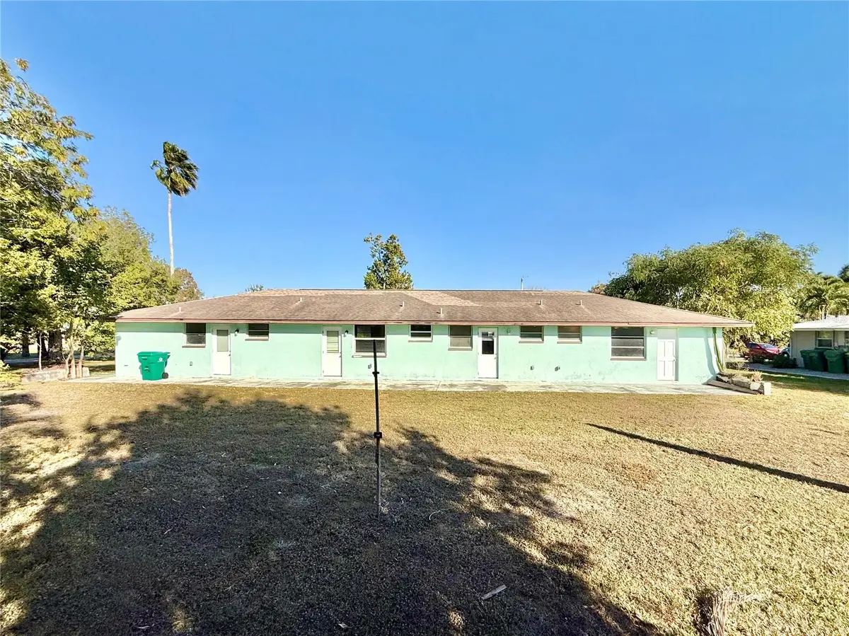 3401 Palm Drive, Punta Gorda, FL 33950 - #1