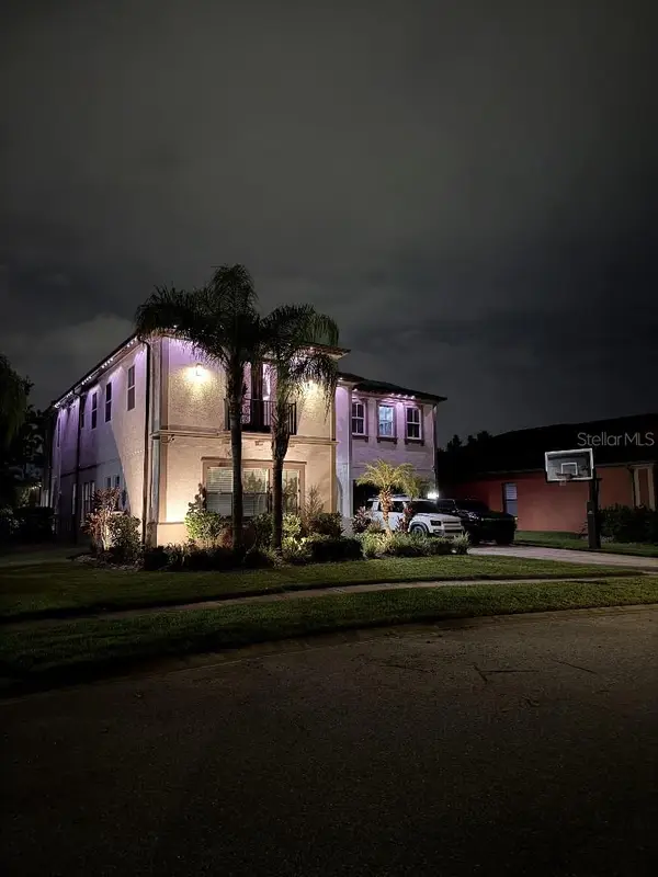 1907 Hidden Springs Drive, NEW PORT RICHEY, FL 34655