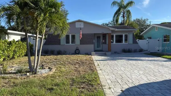 324 36th Avenue Ne, ST PETERSBURG, FL 33704