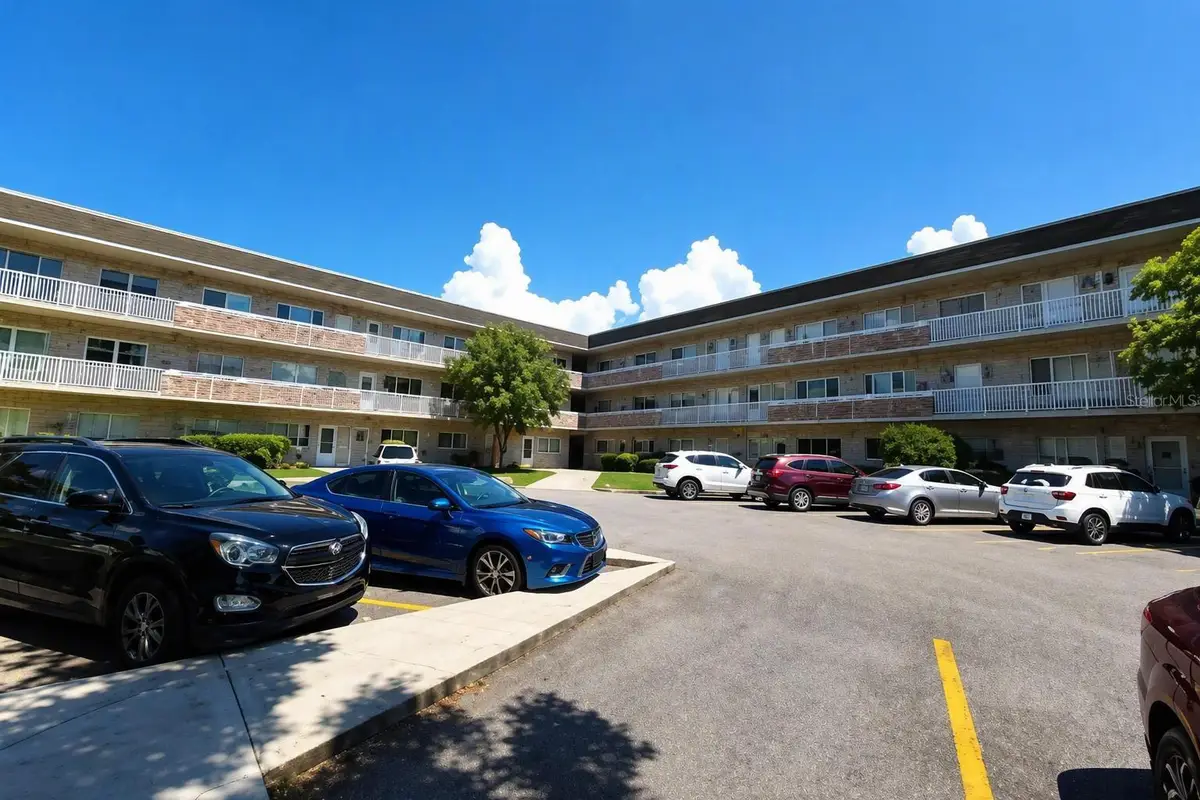 2426 Persian Drive #64, Clearwater, FL 33763 - #1