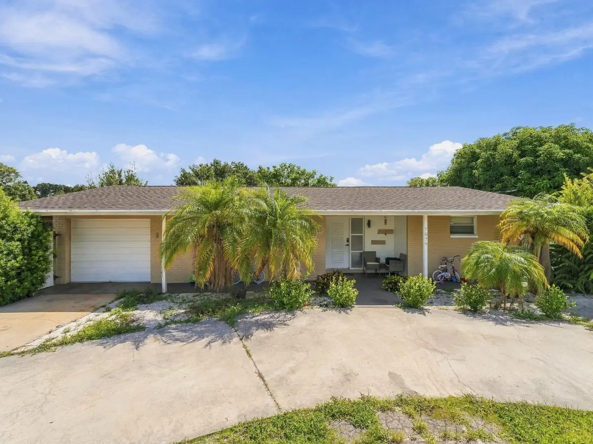 7879 84th Lane, Seminole, FL 33777 - #1