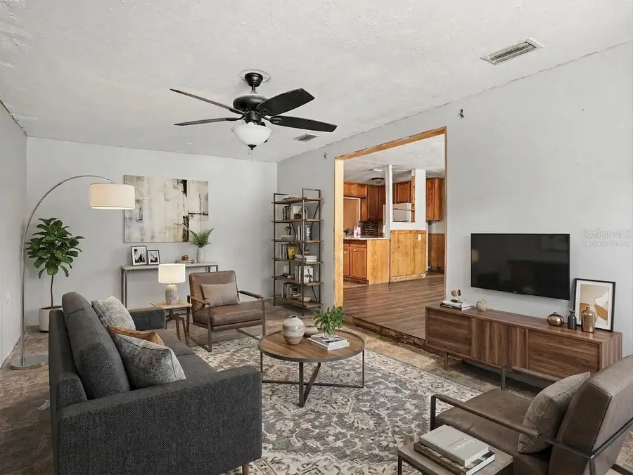 521 Green Circle, Fort Meade, FL 33841 - #3