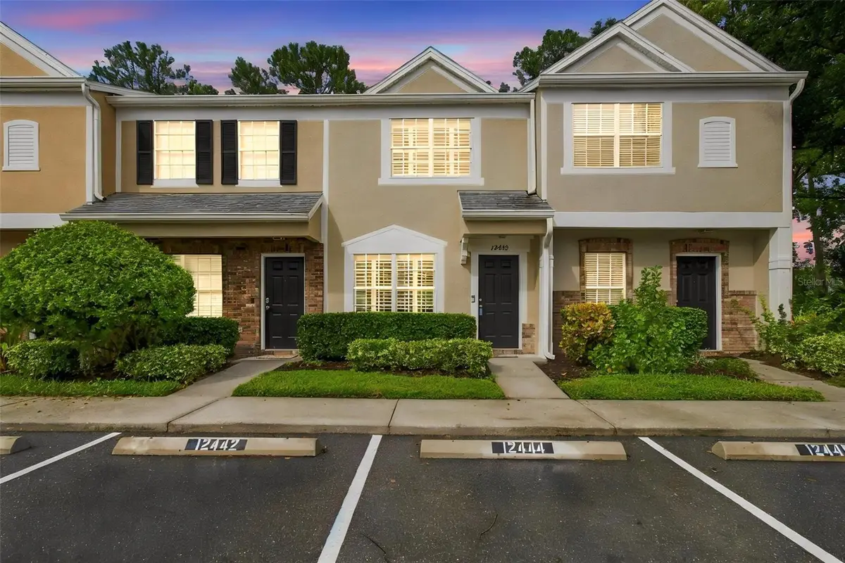 12442 Berkeley Square Drive, Tampa, FL 33626 - #1