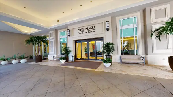 450 Knights Run Avenue #1701, TAMPA, FL 33602