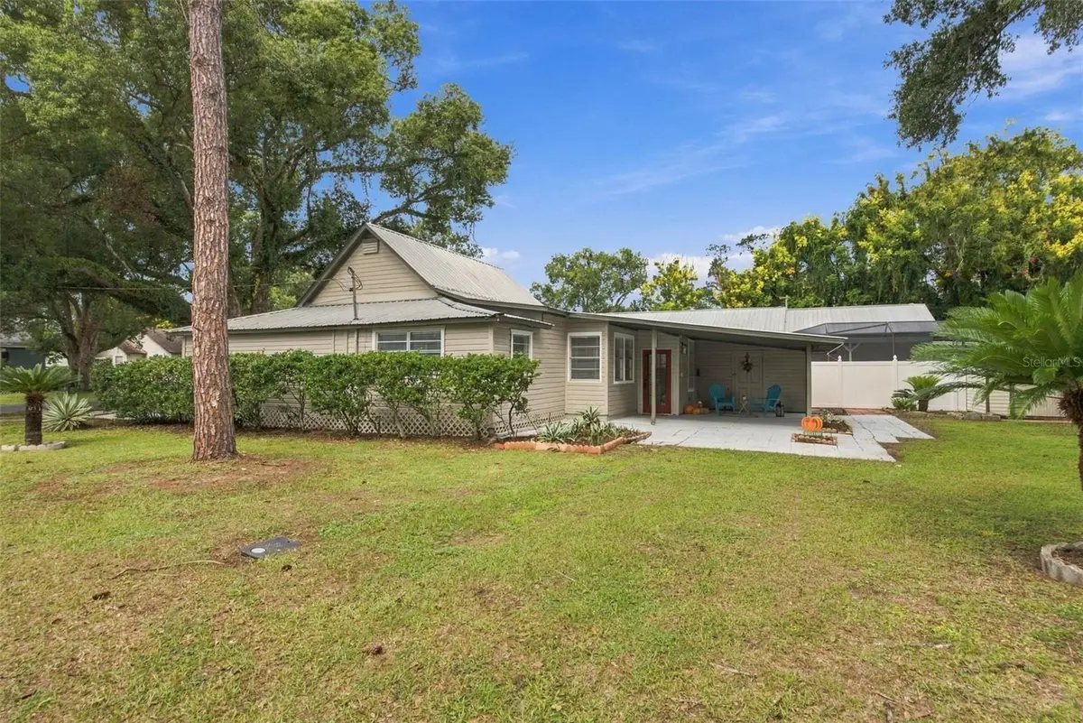 5450 10th Street, Zephyrhills, FL 33542 - #1