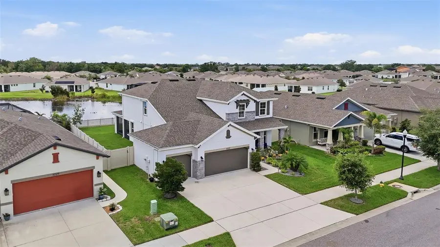 11727 Tetrafin Drive, Riverview, FL 33579 - #2