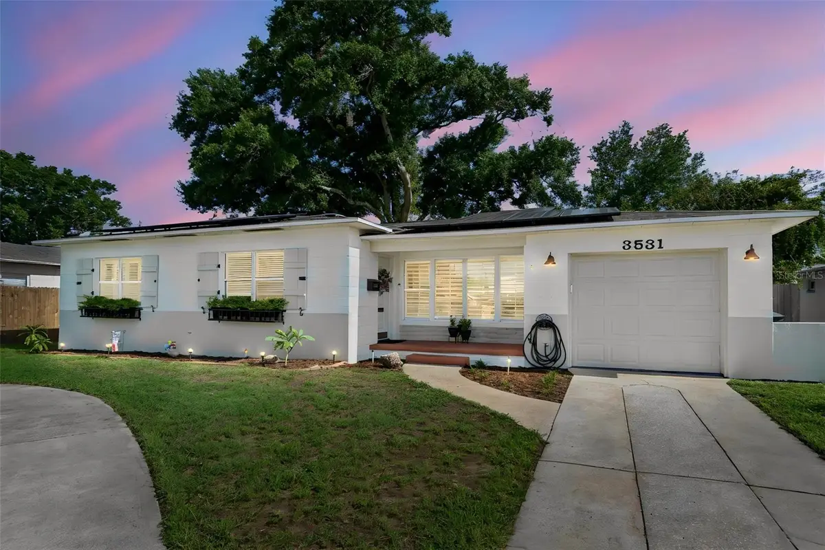 3531 29th Avenue N, Saint Petersburg, FL 33713 - #1
