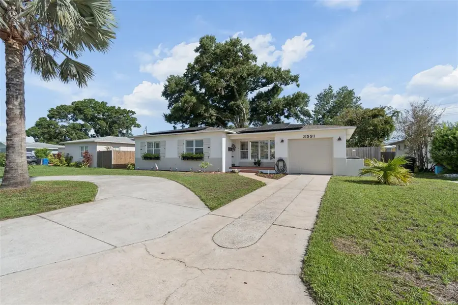 3531 29th Avenue N, Saint Petersburg, FL 33713 - #3