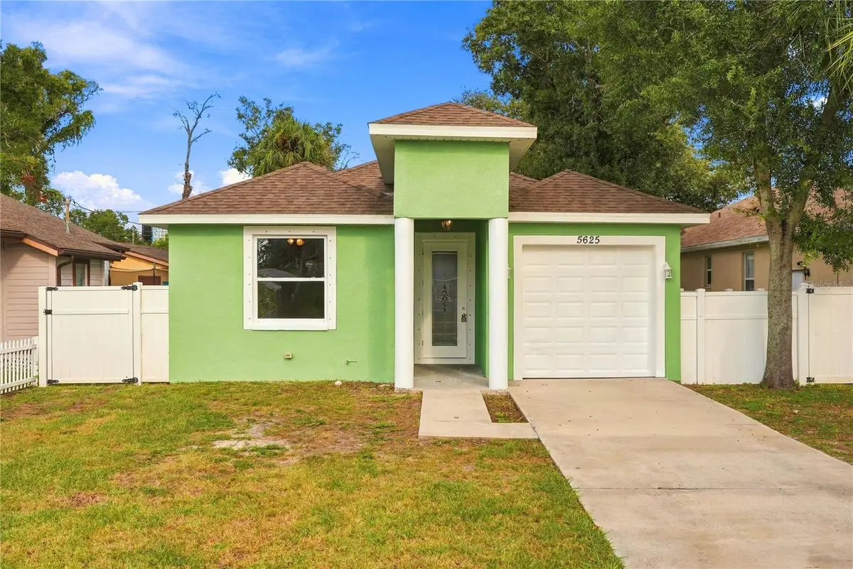 5625 35th Way N, Saint Petersburg, FL 33714 - #1