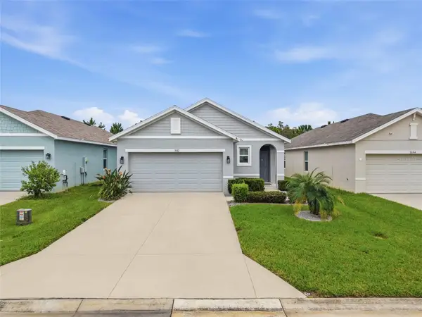 3102 Suncoast Plains Drive, ODESSA, FL 33556