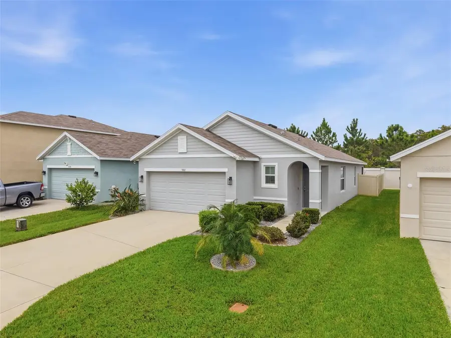 3102 Suncoast Plains Drive, Odessa, FL 33556 - #2