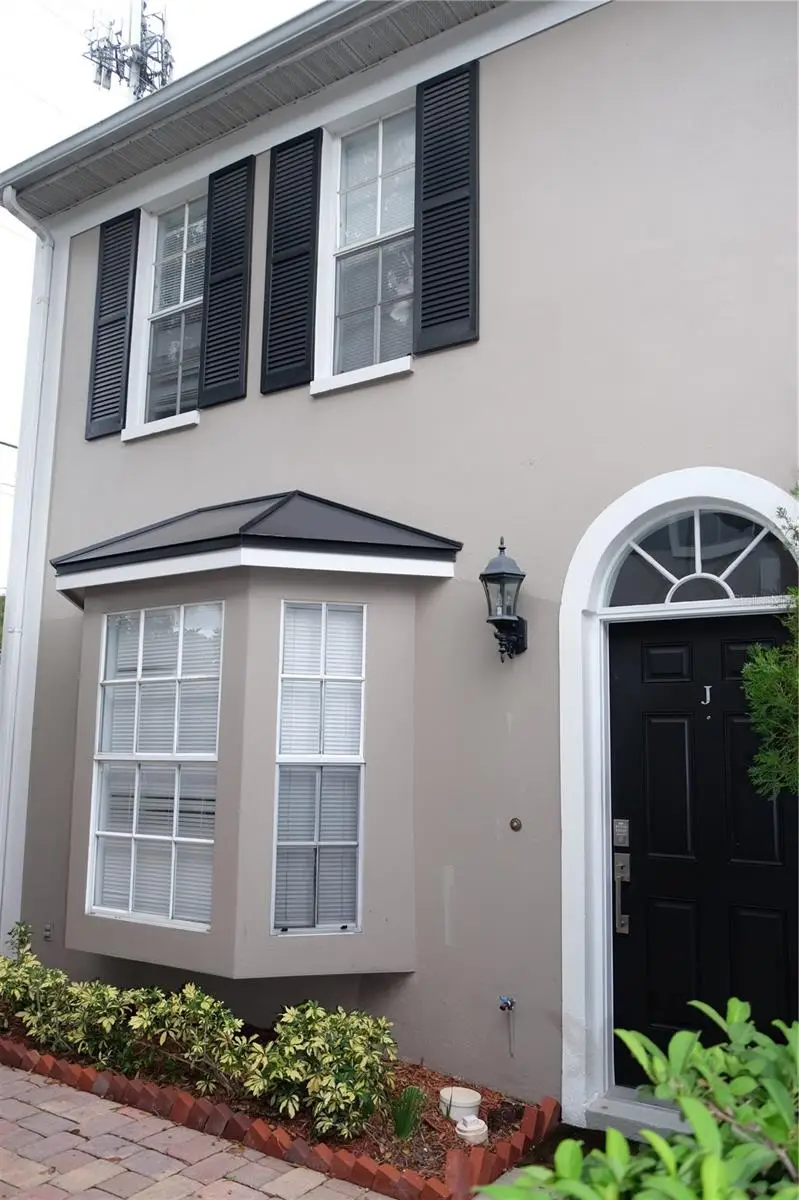 3015 W Cleveland Street #J, Tampa, FL 33609 - #1
