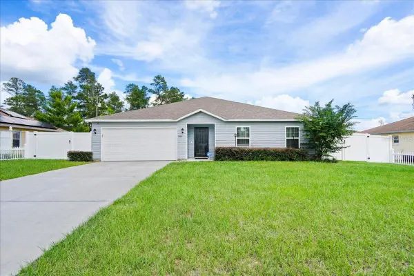 15031 SW 28th Terrace Road, OCALA, FL 34473