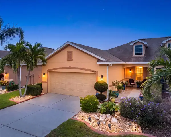 2232 Parrot Fish Drive, HOLIDAY, FL 34691