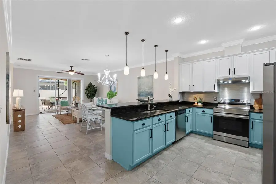 2232 Parrot Fish Drive, Holiday, FL 34691 - #3